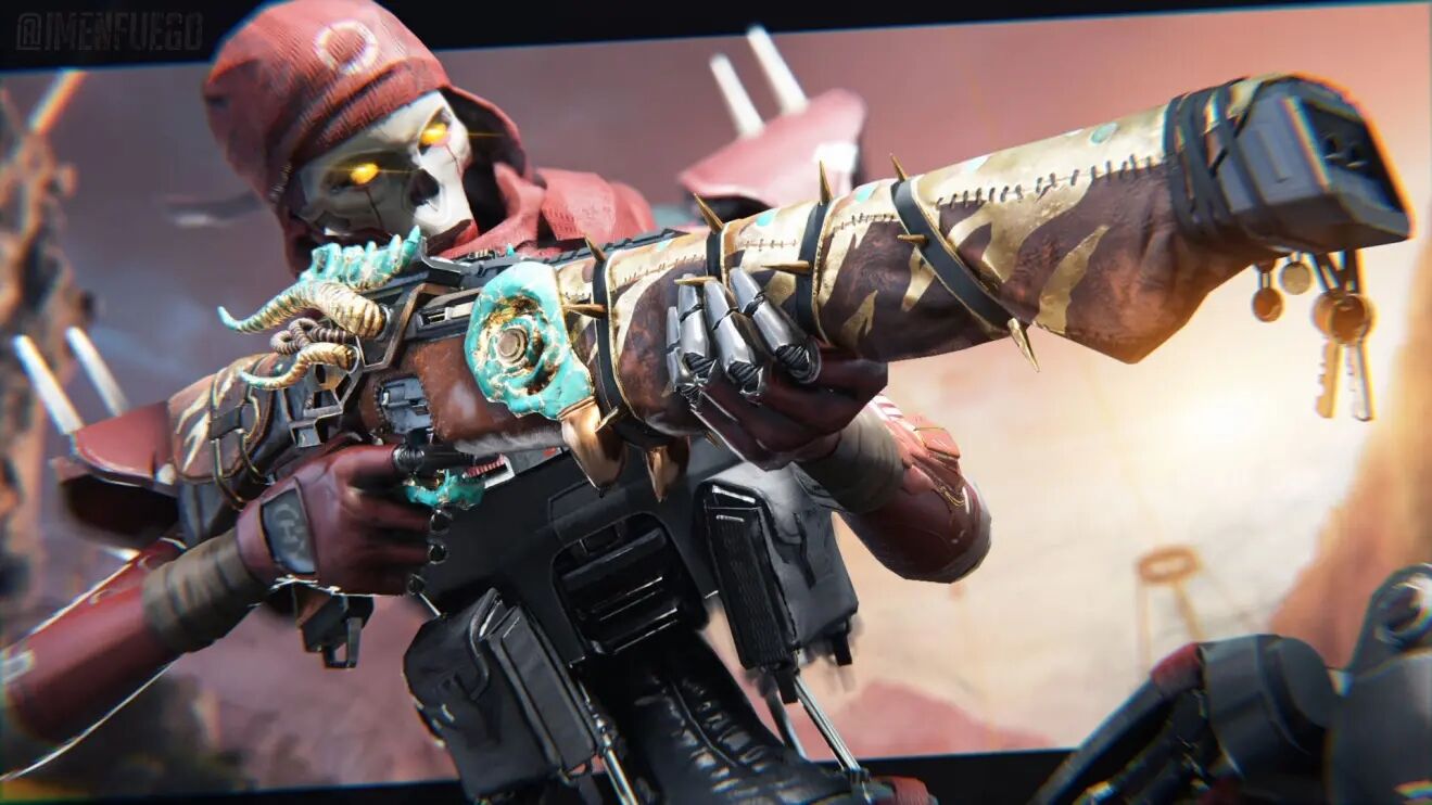 Into the Breach 在签约一个月后将 BOROS 放在板凳上