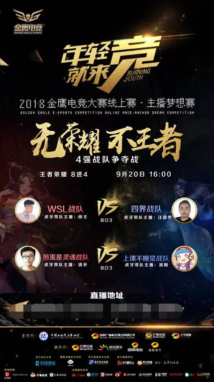 收益尺度