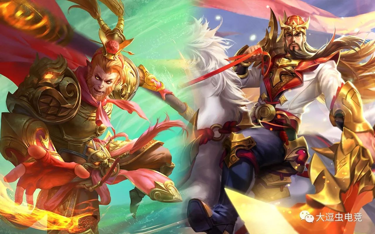 四保一真有用！Imp女警完全收割 Letme队一扫阴霾击败Doinb队