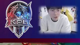 抽奖中LG