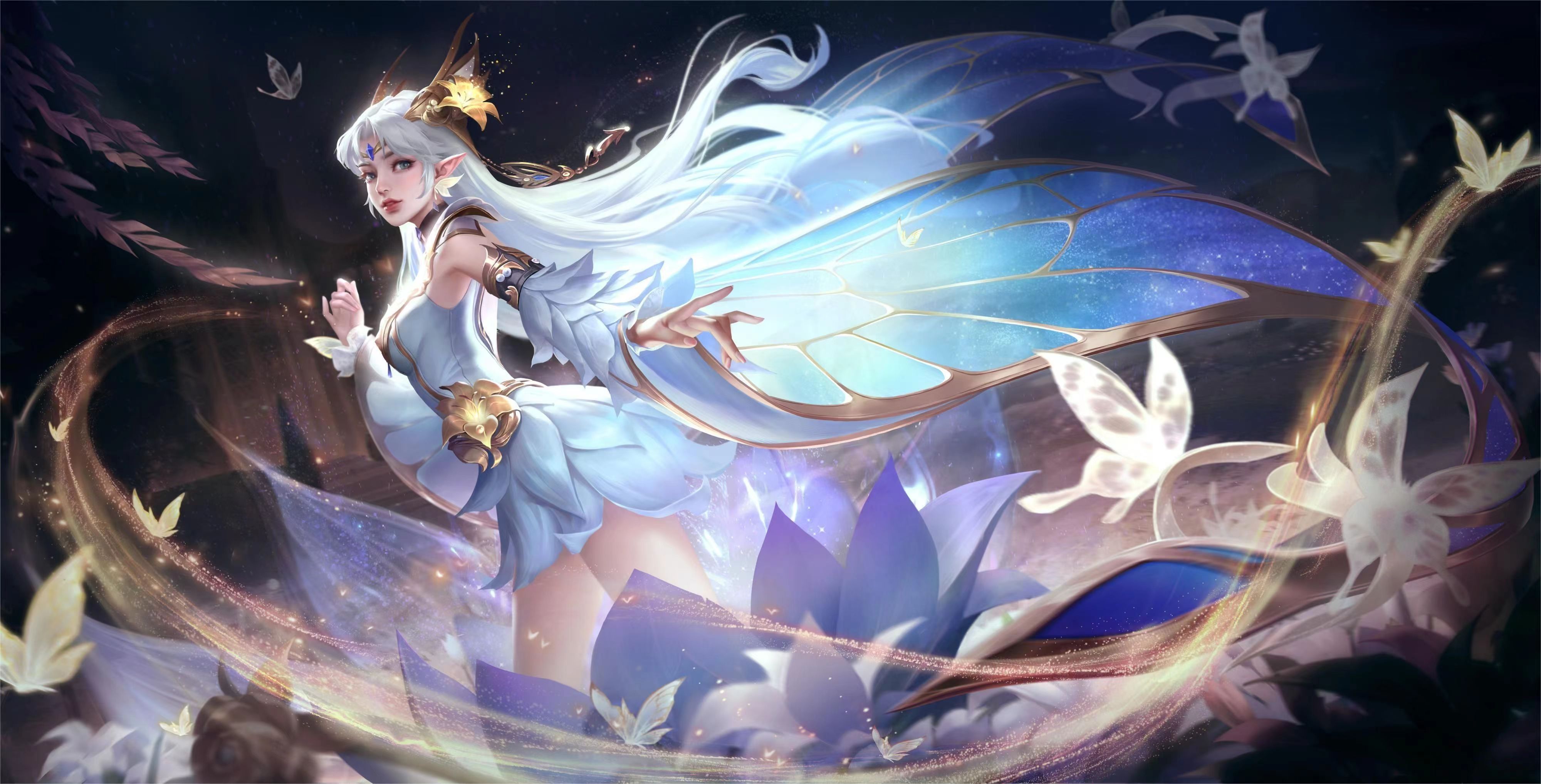 Trace Esports 是首支获得曼谷大师赛资格的队伍