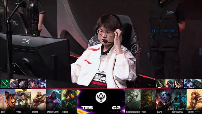 CSGO PGL Major是日前瞻，A队命悬一线！