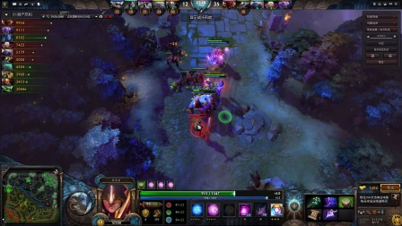 Oh My God 在 LPL Split 1 2025 中战胜了 Ultra Prime