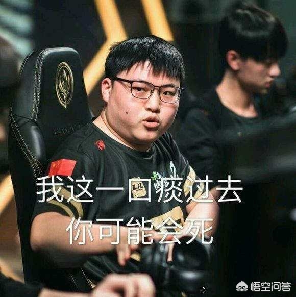 短期的赢家