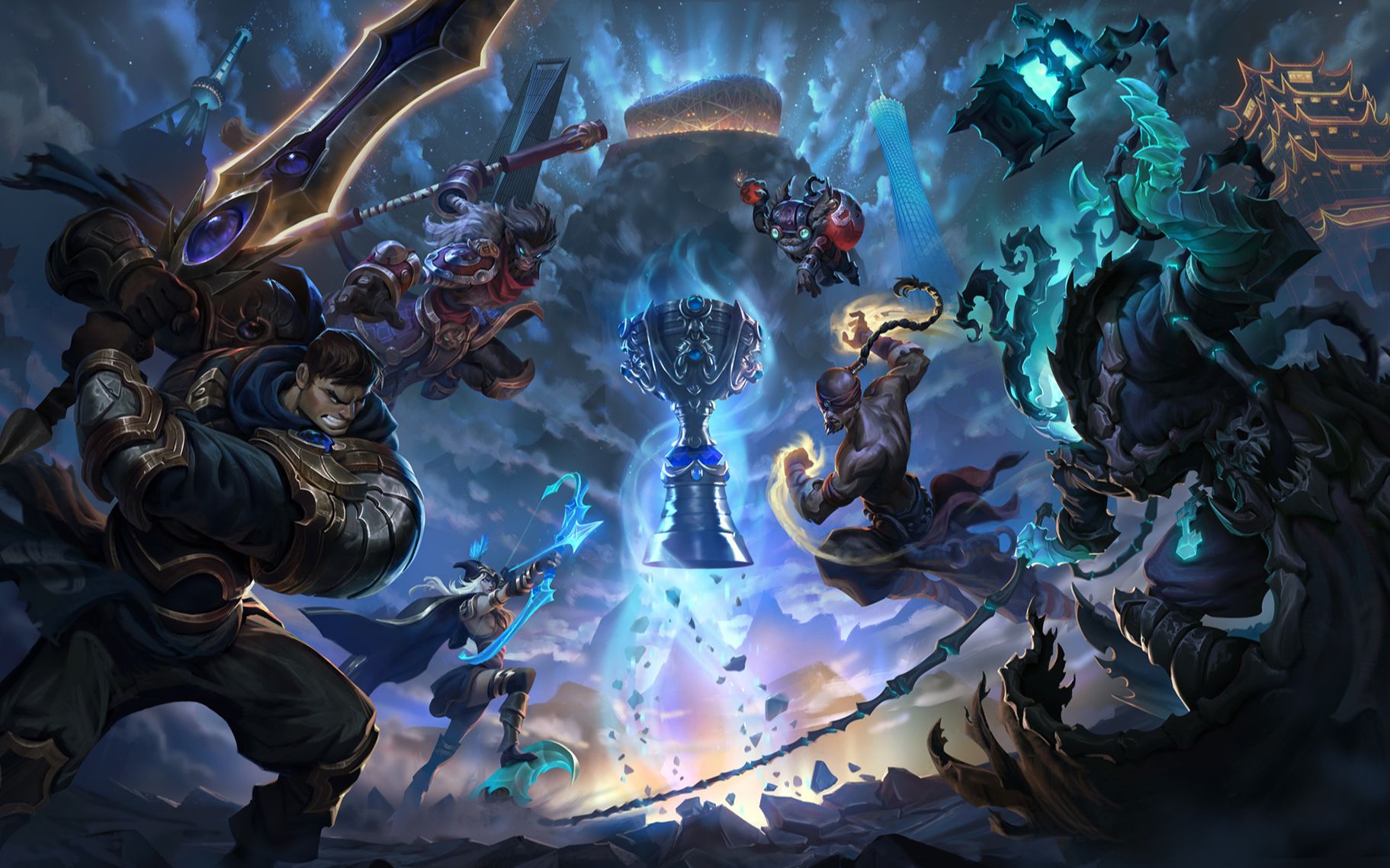 为什么后位更容易做决定？（后位为何更易决策？）