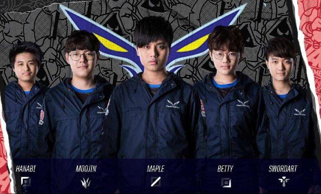 Complexity和Mythic League宣布了第二届NA Revival Series锦标赛