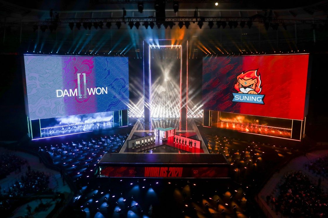 这能忍？DOTA2解说竟公开辱骂战队