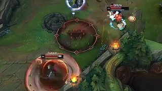 2024英雄联盟冬季职业青训营线上选拔赛报名开启