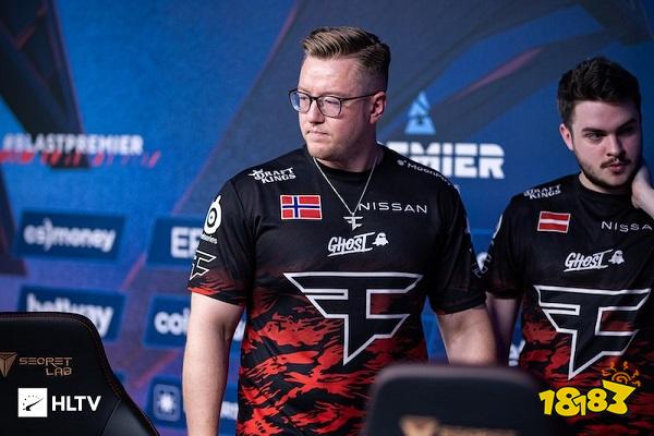 传闻： YEKINDAR 将替换 Skullz 在 FURIA Esports